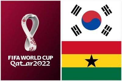 Южная Корея - Гана. У кого больше шансов выиграть? - sport.ru - Южная Корея - Гана - Уругвай