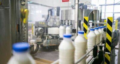 Отключение света остановило работу молокозаводов. Сколько будет стоить «молочка» - cxid.info - Украина