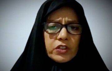 Амини Махсы - В Иране арестовали племянницу верховного лидера страны - charter97.org - Белоруссия - Иран - Тегеран