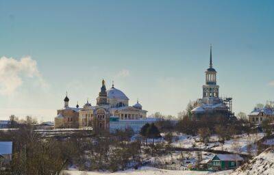 В Тверской области пройдут прослушивания детско-юношеского фестиваля патриотической песни - afanasy.biz - Москва - Россия - Тверь - Афганистан - Тверская обл. - Петрозаводск