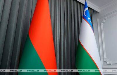 Узбекистан - Беларусь и Узбекистан намерены увеличить товарооборот и активнее реализовывать совместные инвестпроекты - ont.by - Узбекистан - Белоруссия