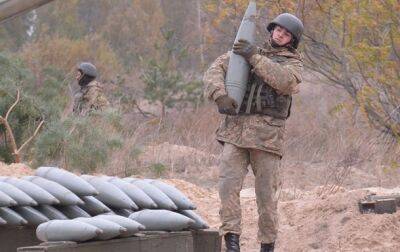 Борис Филатов - В Украине выпустили первые отечественные 152 мм снаряды - korrespondent.net - Россия - Украина - Днепр