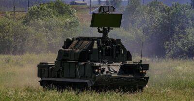Россия перебросила системы ПВО в Беларусь, — расследователи (видео) - focus.ua - Россия - Украина - Смоленск - Белоруссия - Ейск - Орша