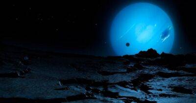 Спутники Нептуна: самые главные факты об этих очень странных мирах на краю Солнечной системы - focus.ua - Украина