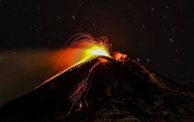 У США почалося виверження найактивнішого вулкану у світі: відео - rbc.ua - США - Україна - штат Гавайи - state Hawaii