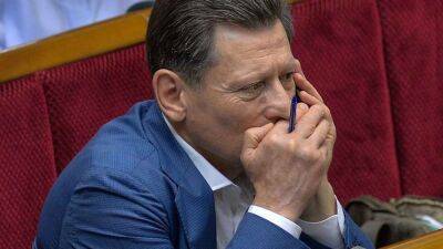 Народному депутату НАБУ вручило обвинувальний акт прямо у лікарні - lenta.ua - Украина
