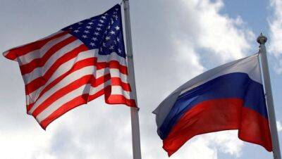 россия в "одностороннем порядке" отложила встречу с США по ядерным вооружениям - росСМИ - unn.com.ua - Москва - Россия - США - Украина - Киев - Египет - Каир