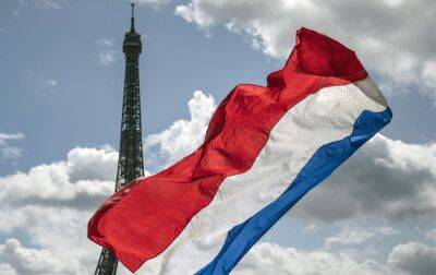 Франція надасть Україні додаткові 100 мільйонів євро - rbc.ua - Україна - Франція