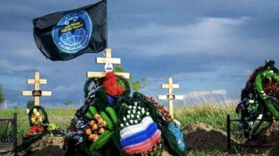 Названо кількість ліквідованих російських офіцерів за весь час війни - lenta.ua - Украина - Росія