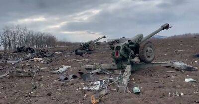 Андрей Гурулев - Изменение военной доктрины: ВС РФ отказались от тактики развертывания БТГ, — разведка - focus.ua - Россия - Украина - Англия - Минобороны - Великобритания