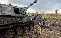 Колишній куратор російського ВПК Рогозін пішов “воювати з НАТО” у натовському екіпіруванні - vlasti.net