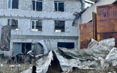 Ракетний удар по Дніпру: з'явились фото наслідків - rbc.ua - Україна