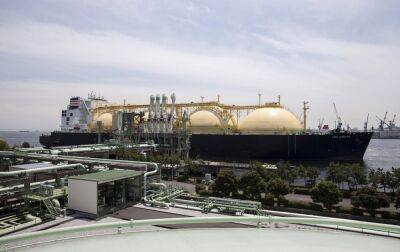 Німеччина підписала перший довгостроковий контракт на закупівлю газу з Катару - rbc.ua - Україна - Німеччина - Катар - Іран - Reuters
