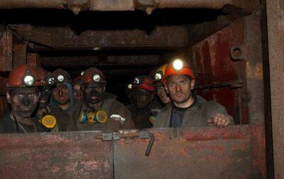 Окупанти мобілізували більше половини шахтарів у Луганській області - rbc.ua - Украина - Україна - місто Луганськ