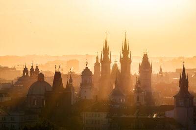 Мира Городов - Прага растеряла позиции в рейтинге лучших для экспатов городов мира - vinegret.cz - Мексика - Париж - Чехия - Мехико - Прага