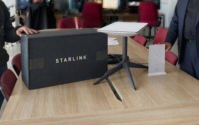 Starlink повышает стоимость услуг для украинцев - korrespondent.net - Россия - Украина - Киев