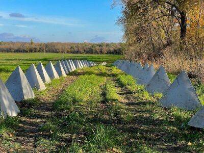 В оккупированном Крыму начали выпускать бетонные противотанковые заграждения – депутат Госдумы - gordonua.com - Россия - Украина - Крым - Херсонская обл. - Армянск