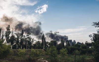 Росіяни завдали ракетного удару по Слов’янську: що відомо - rbc.ua - Україна - місто Словянськ