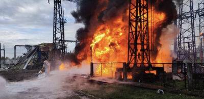Блекауту ще не було: в Укренерго пояснили, що сталося з енергосистемою України після атак рф - thepage.ua - США - Украина - Росія - Південна Корея