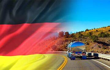 Роберт Хабек - Германия договорилась о долгосрочных поставках газа с Катаром - charter97.org - Россия - Белоруссия - Германия - Берлин - Катар