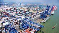 Китай закрив порти для кораблів з російською страховкою - vlasti.net - Китай