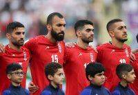 Влада Ірану погрожувала футболістам збірної перед матчем зі США на ЧС-2022 - vlasti.net - США - Іран