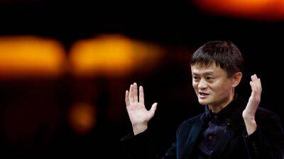 Джек Ма - Основатель Alibaba Джек Ма покинул Китай на фоне давления властей - svoboda.org - Китай - Токио - Шанхай