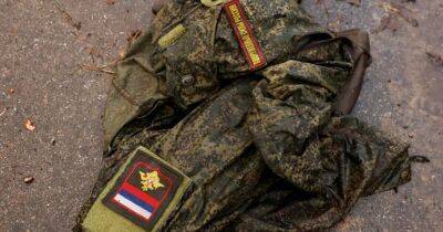 На войне в Украине погибли более 1400 российских офицеров - dsnews.ua - Россия - Украина