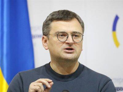 Владимир Путин - Реджеп Эрдоган - Мевлют Чавушоглу - Михаил Подоляк - Дмитрий Кулеба - Кулеба и Чавушоглу обсудили работу "зернового коридора" и освобождение украинских пленных - gordonua.com - Москва - Россия - Украина - Турция