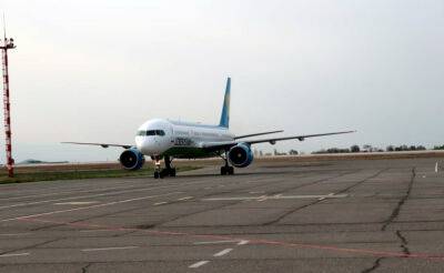 Uzbekistan Airways спустя два года возобновила полеты между Ташкентом и Куала-Лумпуром - podrobno.uz - Россия - Узбекистан - Куала-Лумпур - Ташкент