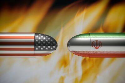 США против иранских беспилотников, возможен военный ответ - news.israelinfo.co.il - Россия - США - Иран - Саудовская Аравия