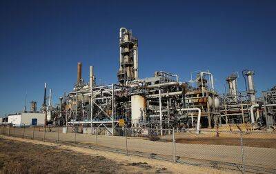 Нафта дешевшає після рішення ФРС США - rbc.ua - США - state Texas - Україна - Reuters