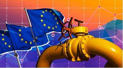 Катар может прекратить поставки газа в ЕС при введении лимита цен на российское топливо - obzor.lt - Катар - Европа