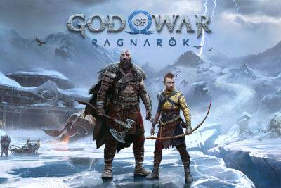 God of War Ragnarök поддерживает целых 9 различных режимов графики — от 1080p/30 FPS на PS4 до 4К/40 FPS на PS5 - itc.ua - Украина - Santa Monica