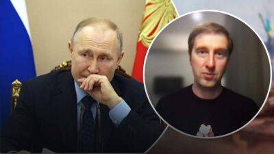 Иван Ступак - Очень большое унижение для россиян: почему Путин вернулся к зерновому соглашению - 24tv.ua - Россия - Украина - Турция