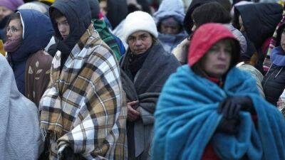 Филиппо Гранди - ООН: 14 млн украинцев покинули свои дома с начала войны - ru.euronews.com