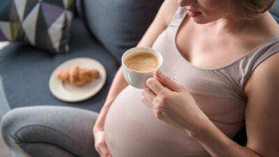 Доказано: избыток кофеина во время беременности влияет на рост ребенка - vesty.co.il - США - Израиль - шт. Мэриленд