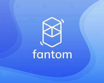 Токен FTM вырос на 20% на фоне слухов о возвращении Андре Кронье в Fantom Foundation - forklog.com