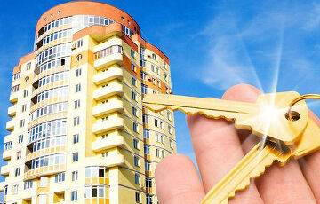 Что происходило с ценами на жилье в октябре в городах Брестской области - charter97.org - Белоруссия - Пинск