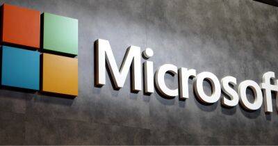 Михаил Федоров - Брэд Смит - Украина получит технологическую помощь от Microsoft на $100 млн - dsnews.ua - Украина - Microsoft