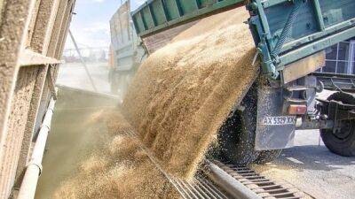 Антониу Гутерриш - Украина отгрузила 10 млн тонн зерна по "зерновому соглашению" - глава ООН - unn.com.ua - Москва - Украина - Киев - Турция