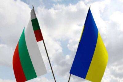 Болгарія направить в Україну важке озброєння - lenta.ua - Украина - Україна - Болгарія