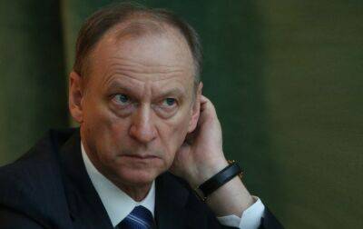 Соратник Путіна розказав про "англосаксів", які хочуть "роздробити один народ" - rbc.ua - Украина - Україна - Росія - Снд