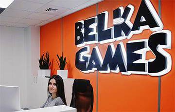 Александр Богданов - Разработчик с белорусскими корнями Belka Games закрывает российский офис - charter97.org - Россия - Белоруссия - Литва