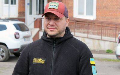 Окупанти випустили понад 150 снарядів по Сумській області за добу (фото) - rbc.ua - Україна