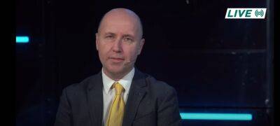 Руслан Бизяев - Это политическое решение, которое ставит Европу на растяжку, - Руслан Бизяев о признании рф страной-спонсором терроризма - politeka.net - Россия - США - Украина - Париж - Берлин - Брюссель