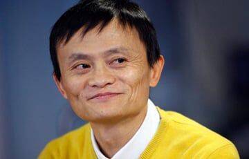Джек Ма - Основатель Alibaba Джек Ма покинул Китай - charter97.org - Китай - Токио - Белоруссия - Шанхай