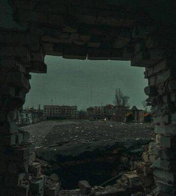 Зруйновані Сєвєродонецьк та Рубіжне: Гайдай показав як виглядають міста під час окупації - vchaspik.ua - Украина - місто Сєвєродонецьк