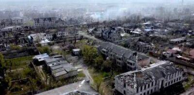 "Порожніх у списках немає": у мережі показали розкриті квартири у Рубіжному - vchaspik.ua - Украина - місто Маріуполь