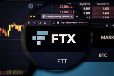 Кто такой Сэм Бэнкман-Фрид – основатель FTX и спорный лоббист криптовалют? - cryptos.tv - Вашингтон